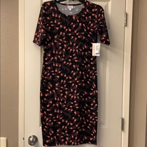 LuLaRoe Julia Dress
